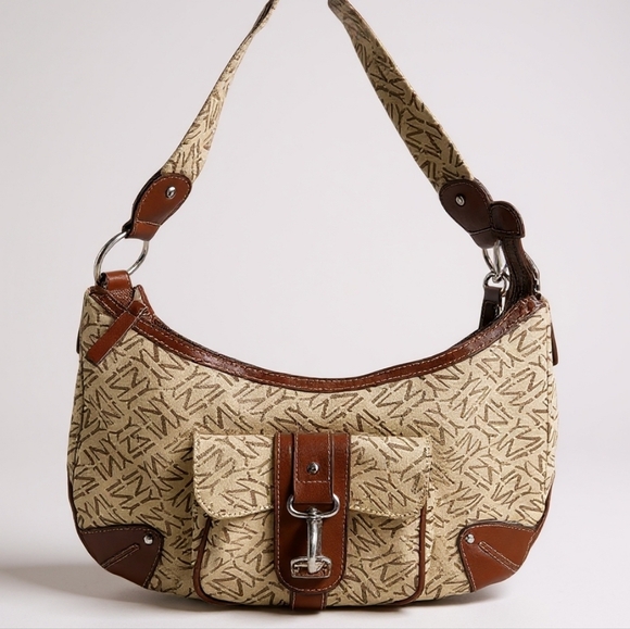 Jones New York Handbags - Jones New York Y2k Shoulder Bag